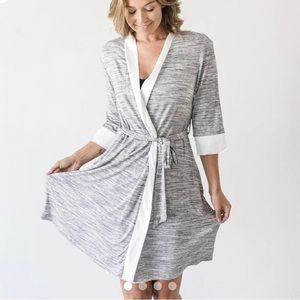 Kindred Bravely Emmaline Robe